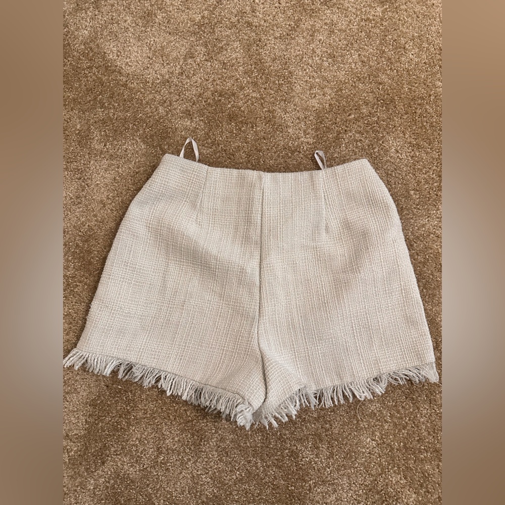 Thrill shorts
